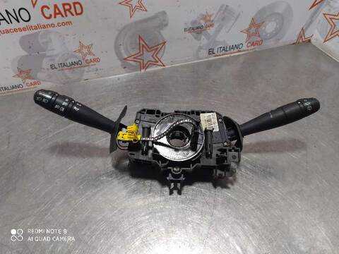 Mando Luces Dacia Logan AMBIANCE 68CV 50KW