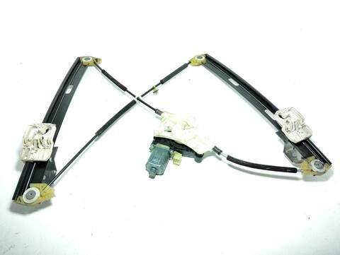 Elevalunas Eléctrico Delantero Derecho Seat Leon CUPRA 290 290CV