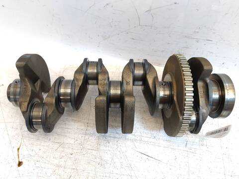 Cigüeñal Bmw Serie 1 114 N43 122 - 170 CV