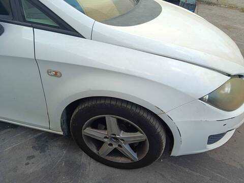 Aleta Delantera Derecha Seat Leon CAYC