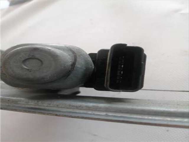 Foto 2ª: Elevalunas Eléctrico Delantero Izquierdo Renault Scenic 16V 112CV JM)