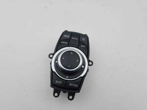 Mando Multifuncion Bmw X1 SDRIVE 18D 143CV 105KW
