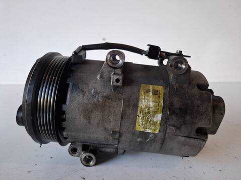 Compresor Aire Acondicionado Ford C Max GHIA 2.0 TDCI CAT 136CV