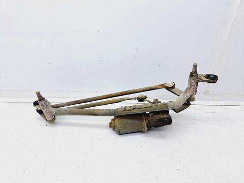 Motor Limpia Delantero Daewoo Tacuma SE 105CV 77KW