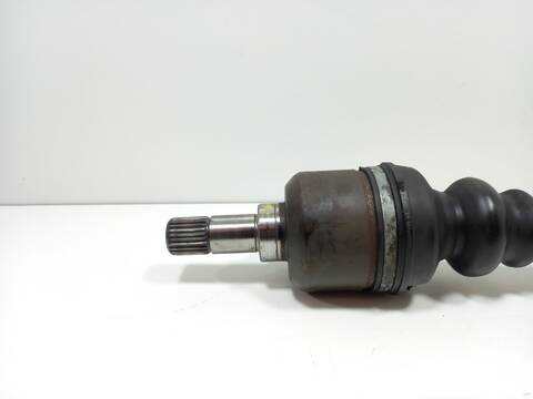 Foto 3ª: Transmision Delantera Izquierda Citroen Xsara RHY PICASSO (2000)