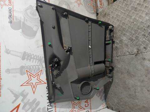 Foto 2ª: Tapizados Cartoneras Mercedes Sprinter 210/213/216 CDI 906.111/113) 163CV 120KW CAJA ABIERTA [651955] (2014)