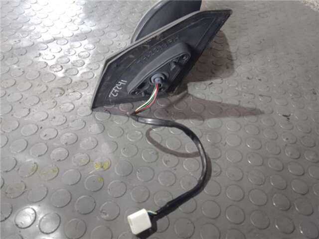 Foto 2ª: Retrovisor Derecho Toyota Avensis 2.0 D-4D [1CD-FTV]