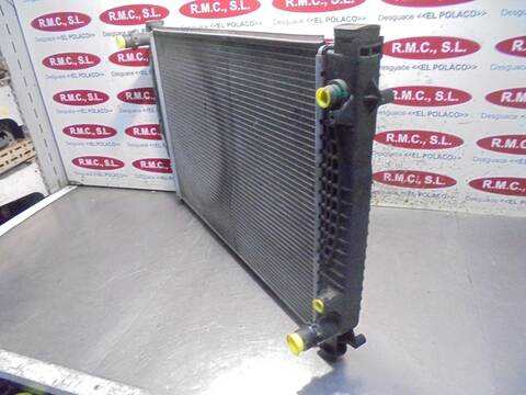 Foto 3ª: Radiador Motor Audi A6 2.5 TDI BERLINA 163CV 120KW [BCZ] (2003)