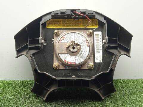 Foto 2ª: Airbag Delantero Izquierdo Mitsubishi Montero 2.5 TD 4WD V24C V24W) 99CV 73KW [4D56-TD] (1999)