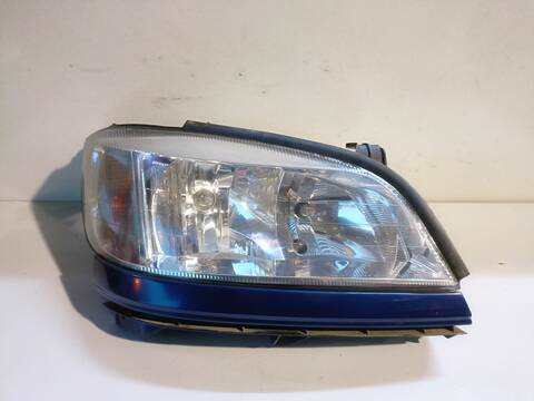 Faro Derecho Opel Zafira BLUE LINE 125CV