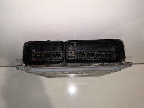 Foto 2ª: Centralita Motor ECU Volkswagen Polo CAYB (2010)
