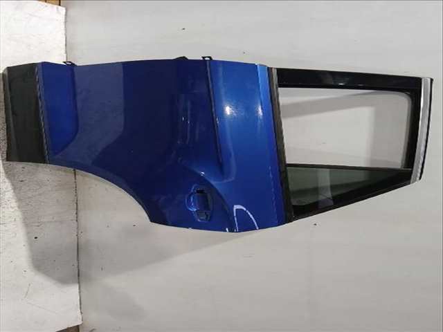 Foto 2ª: Puerta Trasera Izquierda Volkswagen T-Roc 1.6 TDI 115CV [DGTE] (2017)