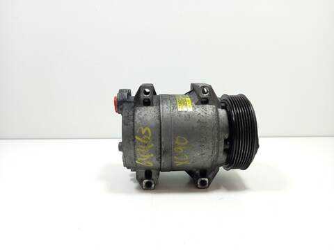 Foto 3ª: Compresor Aire Acondicionado Volvo XC 90 D5244T5 (2004)