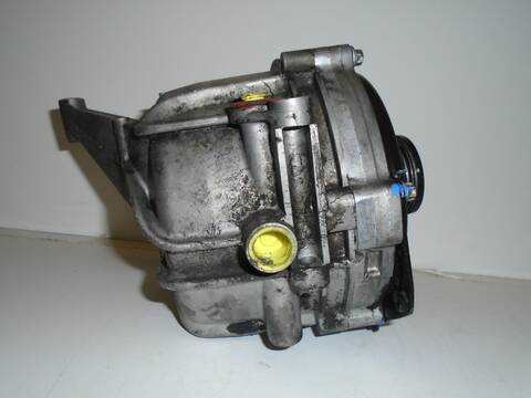 Alternador Mercedes Clase E 180 220 CDI 210.006) BERLINA 143CV 105KW