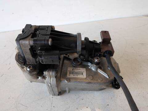 Foto 2ª: Valvula EGR Opel Corsa A13DTC (2014)