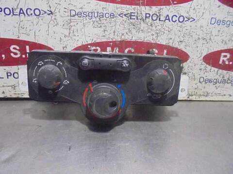 Mando Calefacción A. A. Renault Kangoo 1.5 DCI DIESEL FAP 90CV 66KW