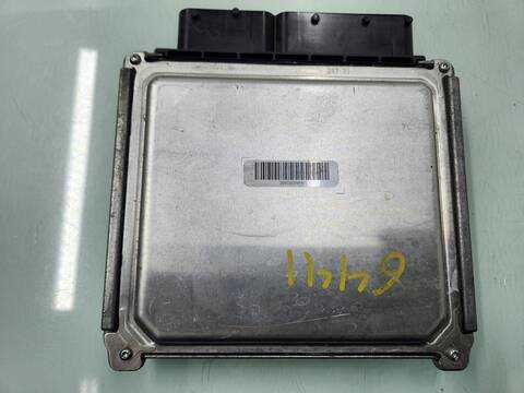 Foto 2ª: Centralita Motor ECU Volkswagen Polo ADVANCE 95CV 70KW [DGT] (2020)