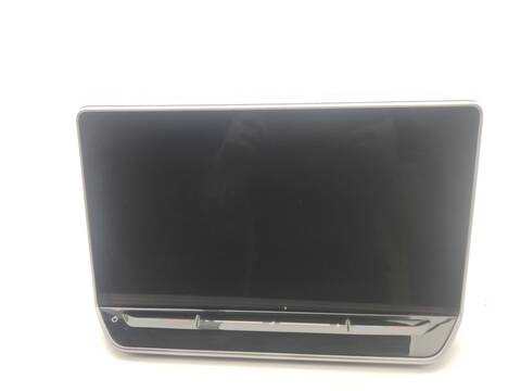 Pantalla Multifuncion Volkswagen Tiguan 2.0 TSI 4MOTION 204CV 150KW