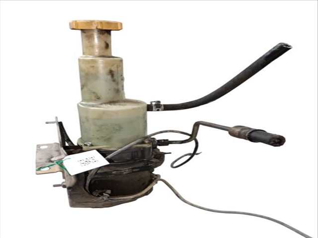 Foto 3ª: Bomba de Direccion Ford Fiesta TD 1.8 (1998)