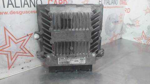 Foto 1ª: Centralita Motor ECU Ford Focus AMBIENTE D) BERLINA 116CV 85KW [KKDA] (2006)