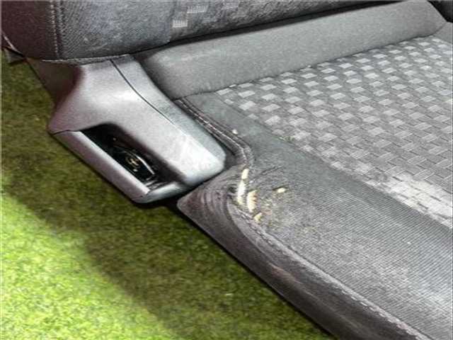 Foto 2ª: Asiento Delantero Derecho Ford Transit 2.0 320 L1 TRANSIT TREND [2 0 LTR. - 96 KW TDCI CAT] 131CV [BKFA] (2019)