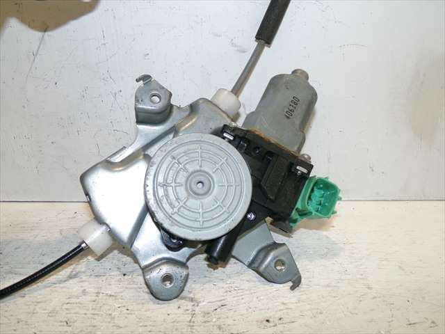 Foto 2ª: Elevalunas Eléctrico Delantero Izquierdo Nissan Juke 1.5 DCI 2010-2015 [K9K] (2014)