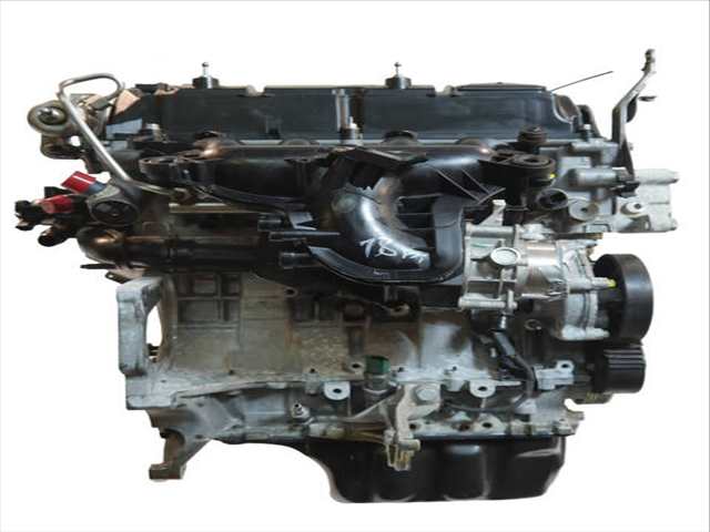 Foto 2ª: Motor Completo Peugeot 5008 MK2 181CV 133KW [5GF EP6FADTXD] (2020)