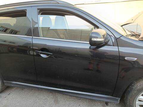 Puerta Delantera Derecha Mitsubishi ASX 4N13