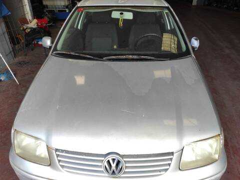 Capot Volkswagen Polo AUA BERLINA