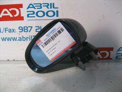 Retrovisor Izquierdo Audi Tt 1.8 T COUPE 132KW) 180CV