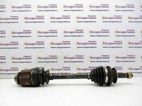 Transmision Delantera Derecha Hyundai Santa Fe D4EA-V