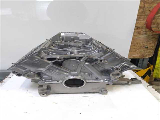 Bloque Motor Audi A6 4.2 FSI 350 CV 257KW