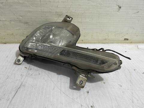 Faro Antiniebla Delantero Izquierdo Peugeot 508 ALLURE 163CV 120KW