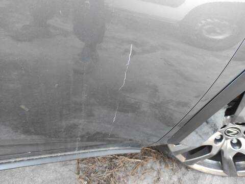 Foto 3ª: Puerta Delantera Derecha Lexus NX 2ARFXE (2020)