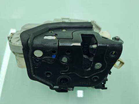 Foto 2ª: Cerradura Puerta Delantera Izquierda Audi A3 AMBIENTE 150CV 110KW [CRBC] (2013)