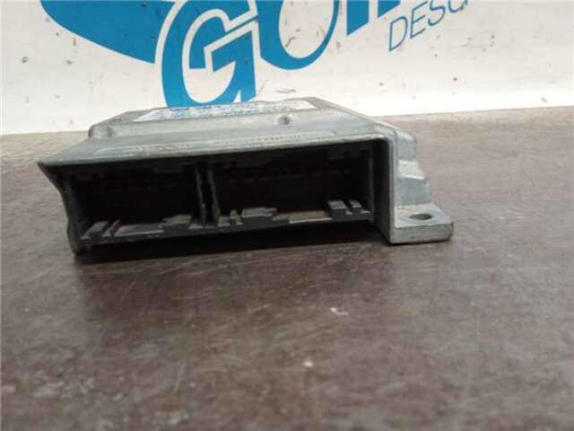 Centralita Airbag Peugeot 307 1.6 HDI 110