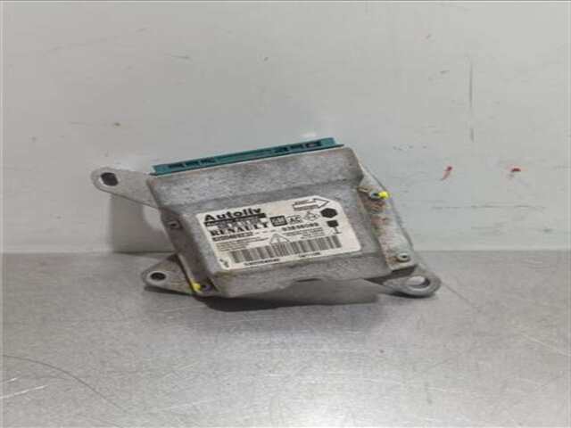 Centralita Airbag Opel Viva 2.0 FURGÓN 2.9T L1H1 [2.0 LTR. - 84 KW 16V CDTI]