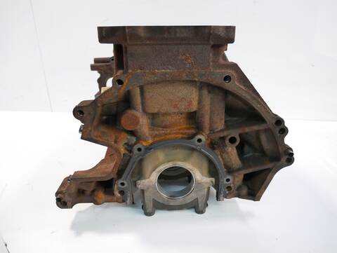 Foto 3ª: Bloque Motor Ford Transit 130 CV 96KW [YMR6] (2019)
