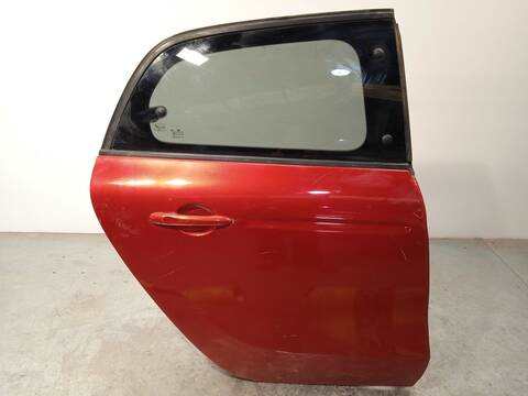 Puerta Trasera Derecha Smart Forfour 0.9 453.044 453.053) HATCHBACK 90CV 66KW