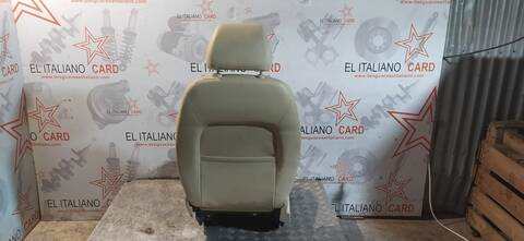 Foto 3ª: Asiento Delantero Derecho Jaguar S Type 200CV 147KW (2002)