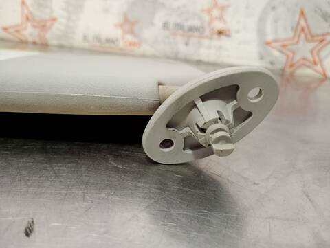 Foto 3ª: Parasol Derecho Fiat Sedici 1.9 JTD 8V 120 EMOTION 120CV 88KW [D19AA] (2007)