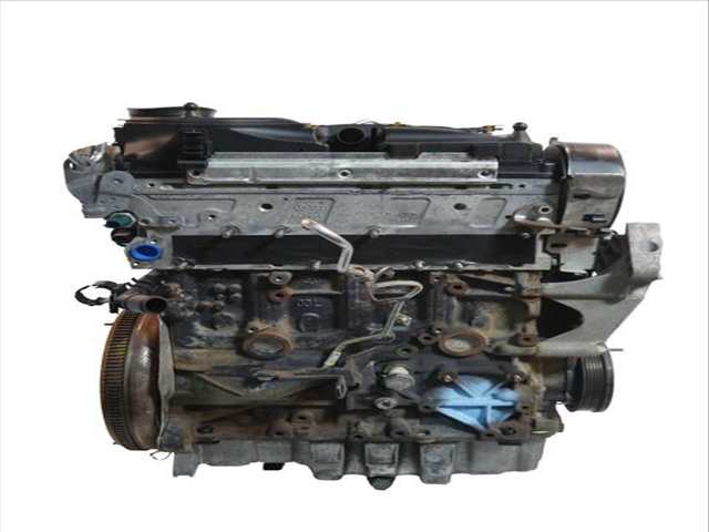 Motor Completo Audi A3 2.0 TDI 140 CV 103KW
