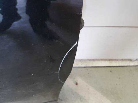 Foto 2ª: Puerta Delantera Derecha Citroen C4 1.5 BLUEHDI 100 102CV 75KW [YH01] (2018)