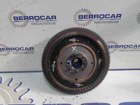 Foto 3ª: kit Embrague Fiat Fiorino 1.3 16V JTD CAT 75CV 55KW (2007)