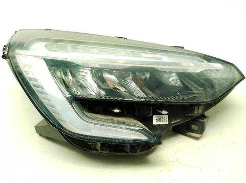 Faro Derecho Renault Clio 1.2 16V BB05 BB0W BB11 BB27 BB2T BB2U BB2V CB05 ...