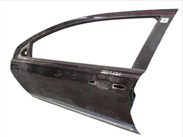 Foto 2ª: Puerta Delantera Izquierda Nissan Qashqai 2.0 A LAS 4 RUEDAS (2006)