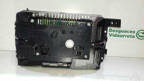 Foto 2ª: Pantalla Multifuncion Mercedes Clase S 220 320 - 350 CDI 4-MATIC 221.080) BERLINA 235CV 173KW [642932] (2006)