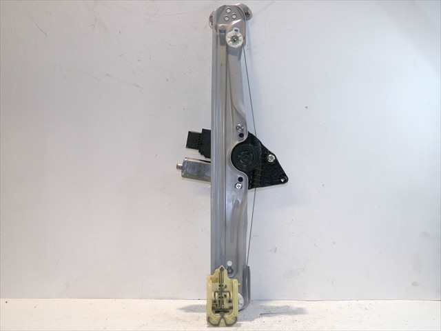 Foto 3ª: Elevalunas Eléctrico Delantero Izquierdo Opel Crossland 1.2 G 2021- [HN05] (2024)