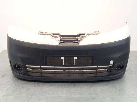 Paragolpes Delantero Nissan NV200 1.5 DCI 85 M20 M20M) 86CV 63KW FURGONETA