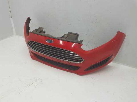 Foto 2ª: Paragolpes Delantero Ford Fiesta TREND